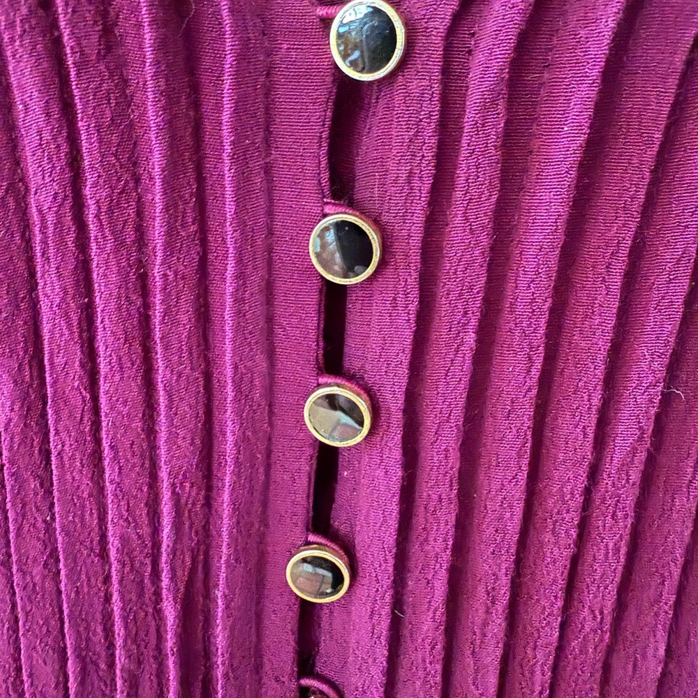 Maeve drop waist dress - Picture 5 of 10